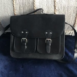 Messenger bag